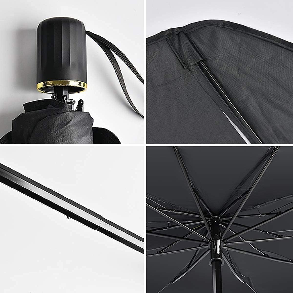 Car Windshield Sun Shade Umbrella�
